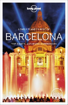 

Best of Barcelona 2020 / Lonely Planet