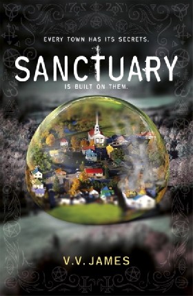 

Sanctuary / James, V.v.