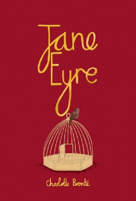 

Jane Eyre Hb / Charlotte Bronte