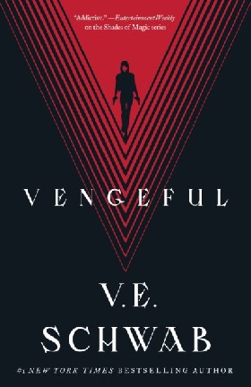 

Vengeful / Schwab V. E.