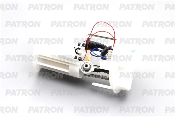 

Насос Топливный Электрический (Модуль) Citroen C3 1.1i/1.4i/1.6i 02- PATRON PFP495