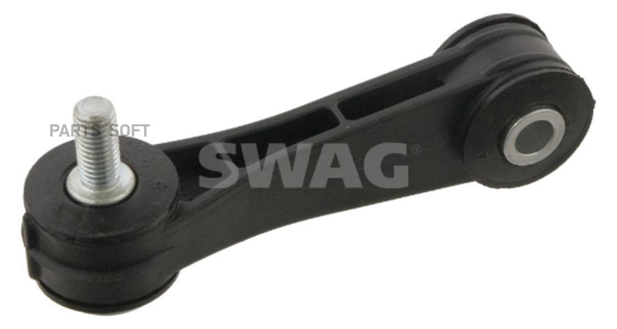 

Тяга Стабилизатора Передн. Подвески L/R [Пластик] Swag арт. 30760003