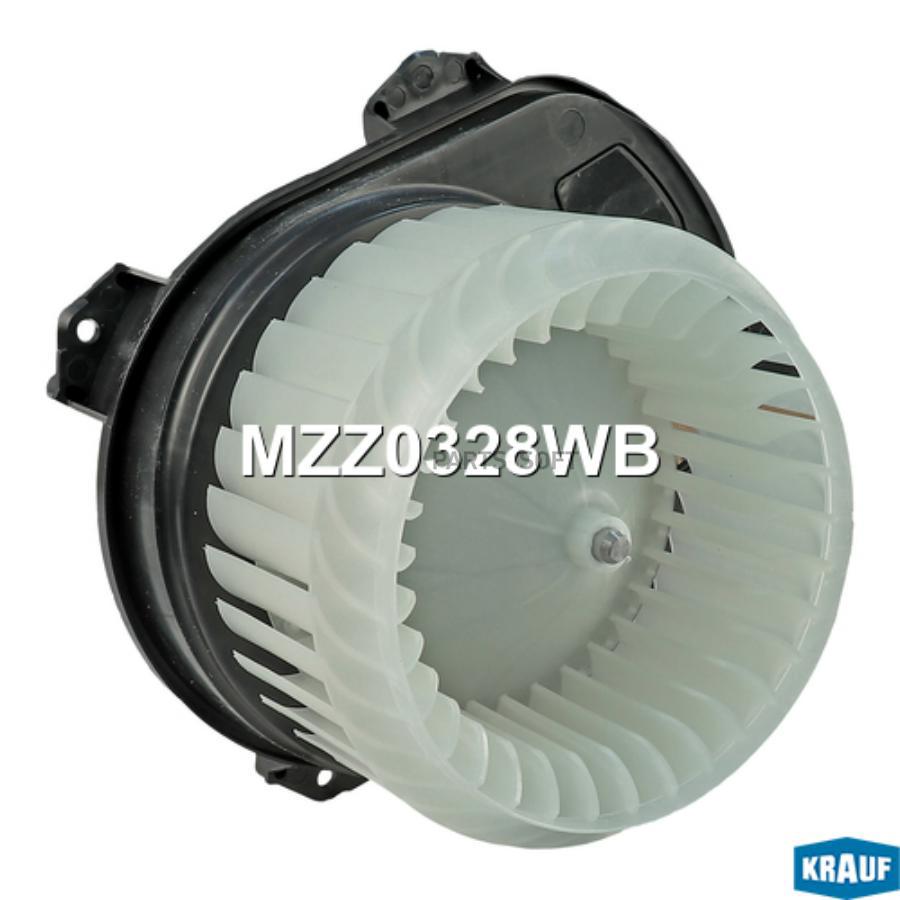 

Мотор Печки C Крыльчаткой Krauf mzz0328wb