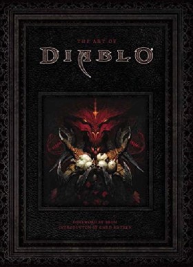 

Art of diablo / Gerli, Jake Brooks, Robert