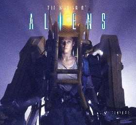 

The Making of Aliens