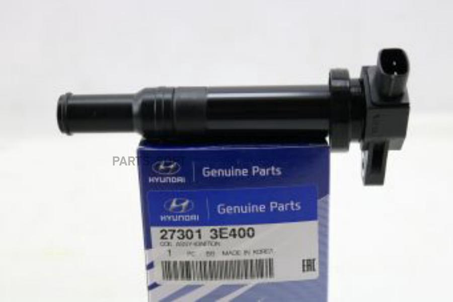 Катушка Зажигания Hyundai/Kia 27301-3e400 Hyundai-KIA арт. 27301-3E400