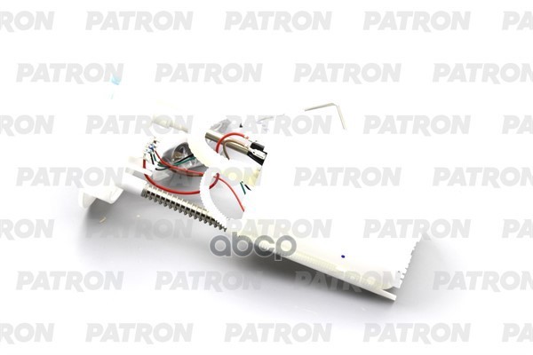 

Насос Топливный Электрический Vag 1.2/1.4/1.6/1.8/2.0 Tsi/Fsi/Tfsi 03- PATRON PFP478