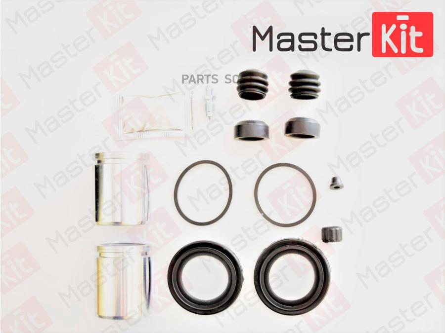 

Ремкомплект Тормозного Суппорта 77a1488 MasterKit арт. 77A1488