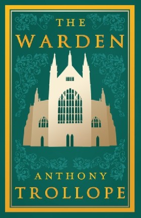 The Warden / Trollope Anthony 100063342240