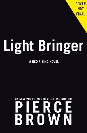 

Light Bringer / Brown, Pierce