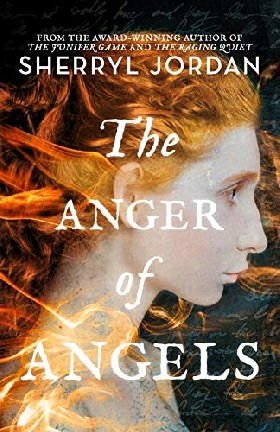 

The Anger of Angels / Sherryl Jordan