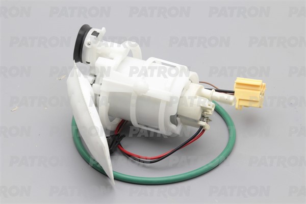

Насос топливный электрический <=13.5A, 3bar, >=230L/h (модуль) BMW: 7 08- PATRON PFP465