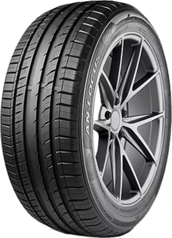 

Шина Antares Ingens-Locus 235/45 R18 98W, Ingens-Locus