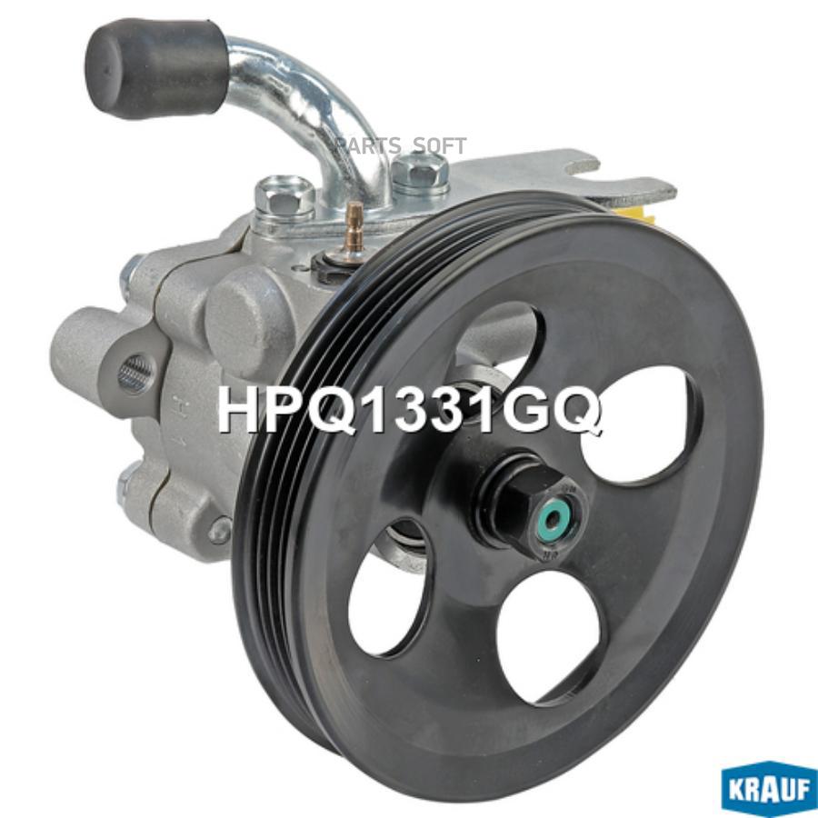

Насос Гидроусилителя Руля Krauf hpq1331gq