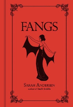 

Fangs / Andersen Sarah