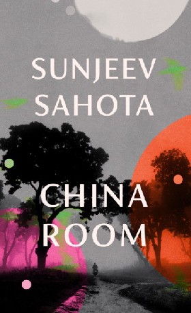 

China Room / Sahota, Sunjeev