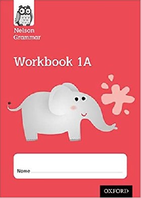 

Nelson Grammar Workbook 1 A