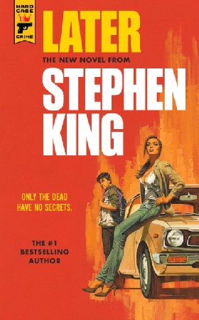 

Later / King Stephen