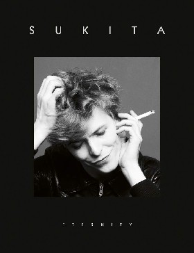 

Sukita: Eternity / Sukita