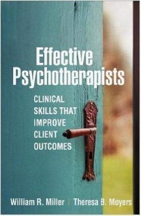 

Effective Psychotherapists: Clinical Skills That Improve Client Outcomes / Miller Willia…