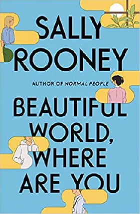 

Beautiful World, Where Are You HB / Rooney, Sally
