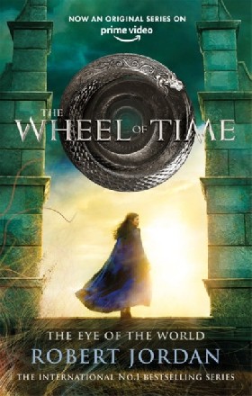 

Eye Of The World (Wheel of Time 1 TV) / Jordan, Robert