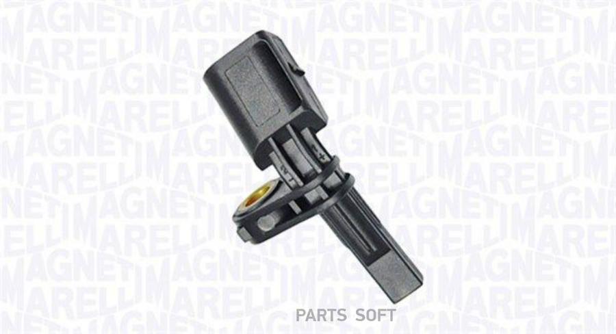 Датчик Abs MAGNETI MARELLI арт. 172100028010