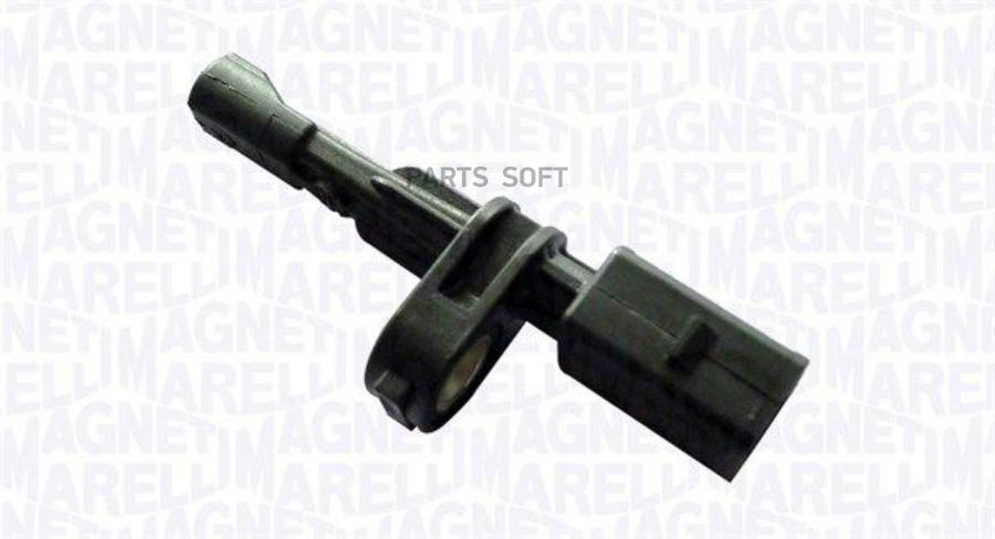 

Датчик Abs MAGNETI MARELLI арт. 172100077010
