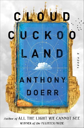 

Cloud Cuckoo Land HB / Doerr Anthony