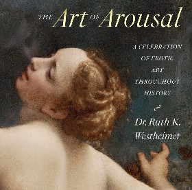 

Art Of Arousal, The Hb / Westheimer