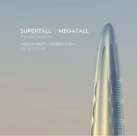 

Supertall Megatall Hb / Smith, Gordon Gill