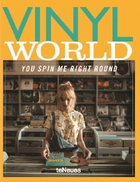 

Vinyl World Hb / Teneues