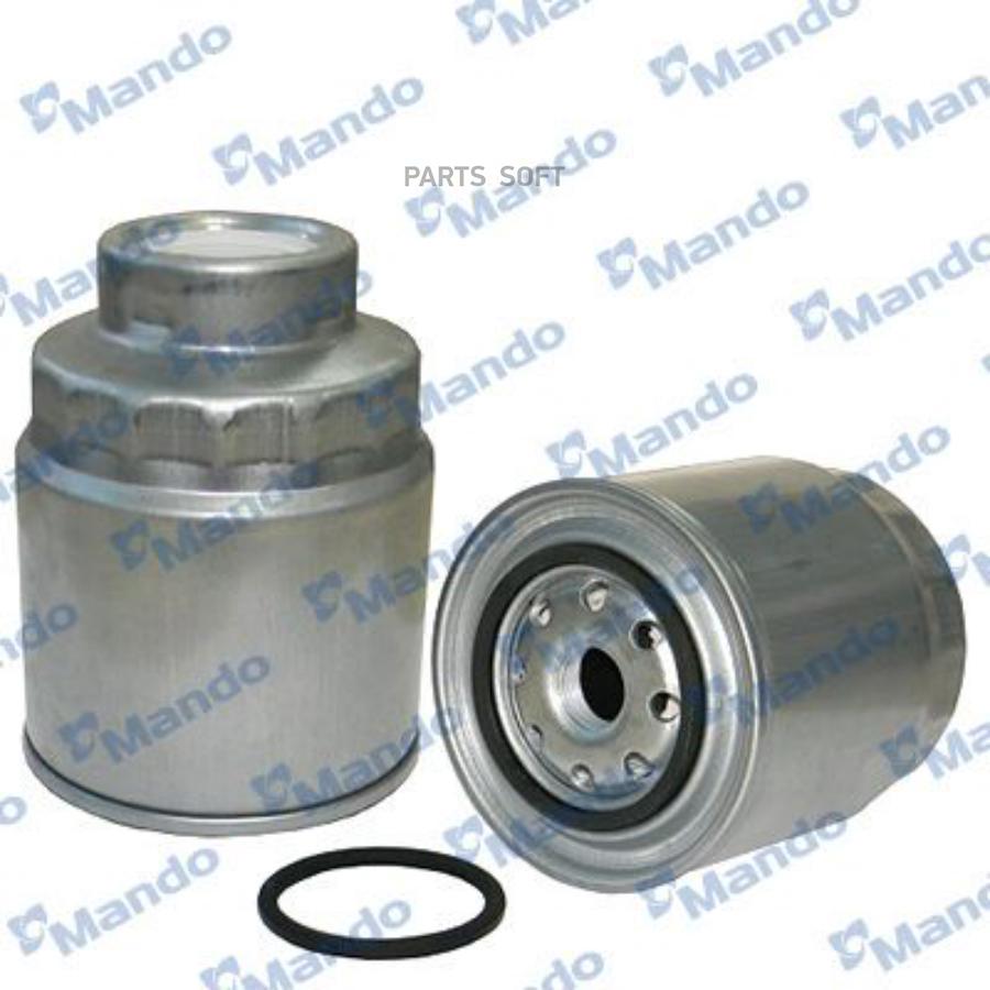 

Фильтр Топливный Toyota Mando арт. MMF035116