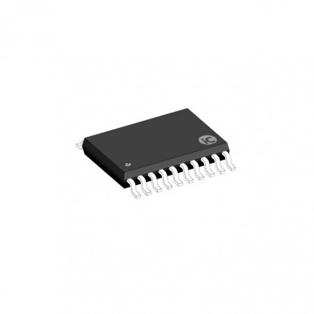 

MP2264DF микросхема, MP2264DF