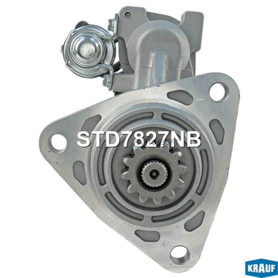 

Стартер Krauf std7827nb