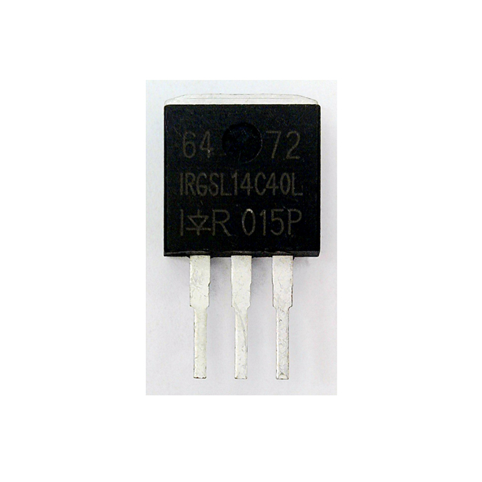 

5 шт IRGSL14C40L транзистор IGBT, IRGSL14C40L