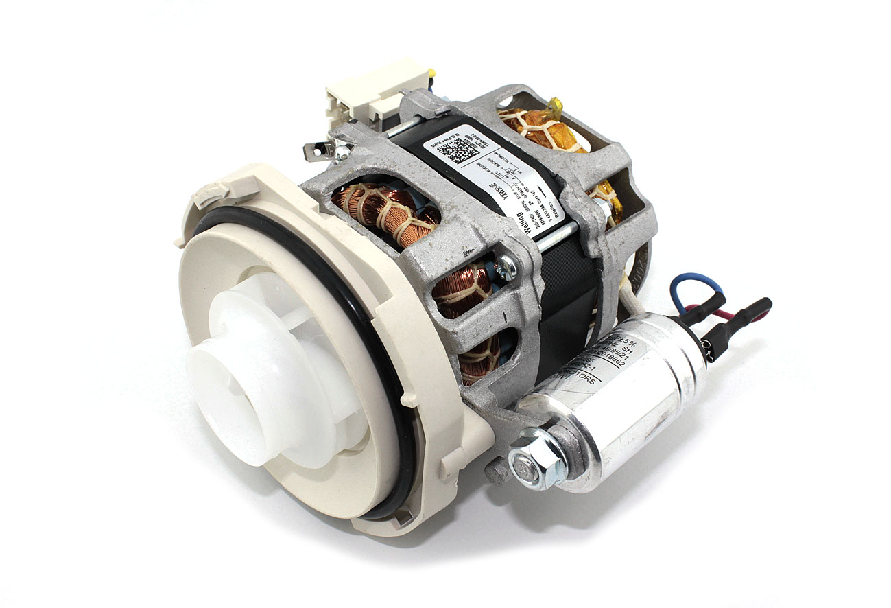 

Промывочный насос Welling YXW50-2E для посудомоечных машин Krona/Flavia 17476000A02575