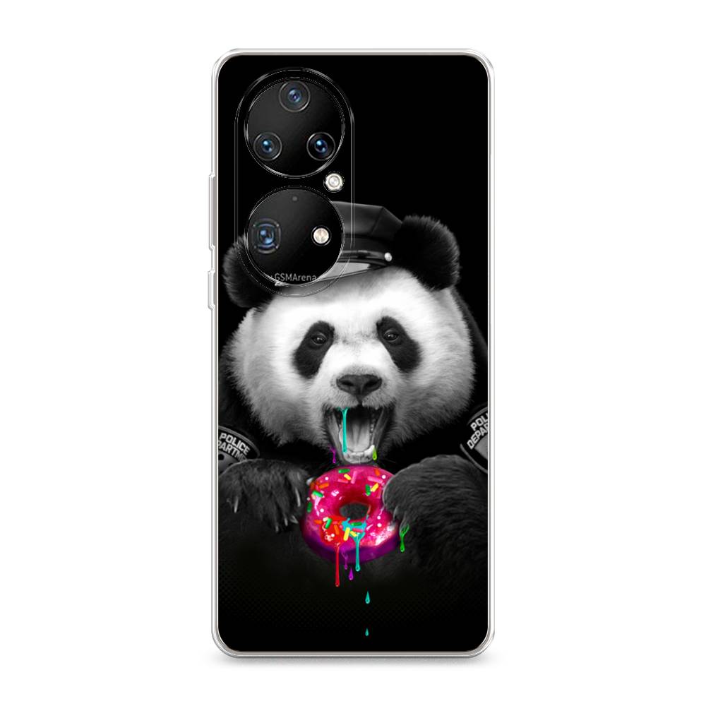 Чехол Awog  на Huawei P50 Pro 