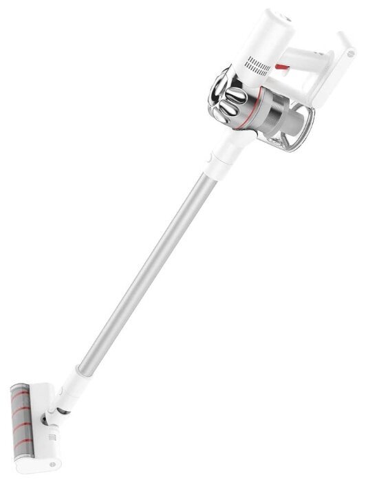 фото Вертикальный пылесос dreame vacuum cleaner white v9p global (eu)