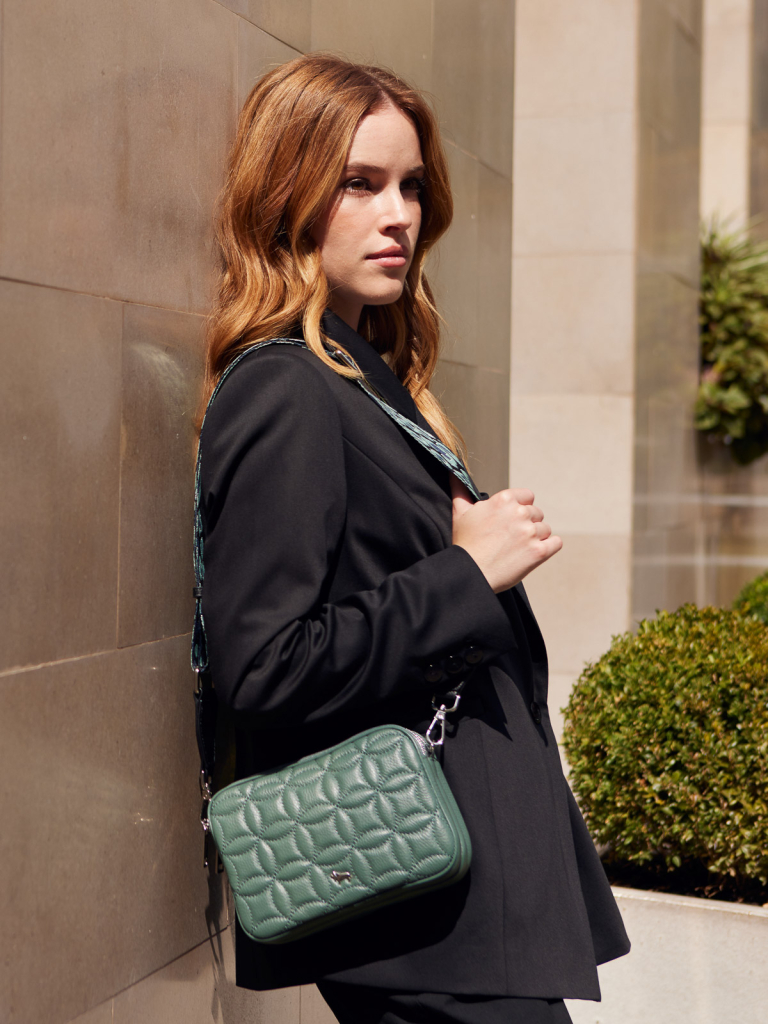 

Сумка женская Labbra L-16536-19 зеленая, Зеленый, L-16536-19