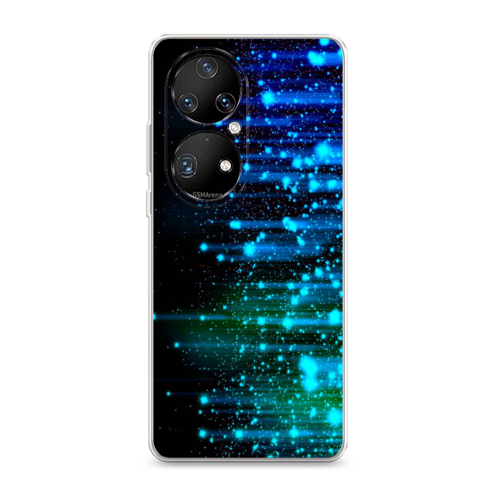 

Чехол Awog "Абстракция 1" для Huawei P50 Pro, 6105050-3