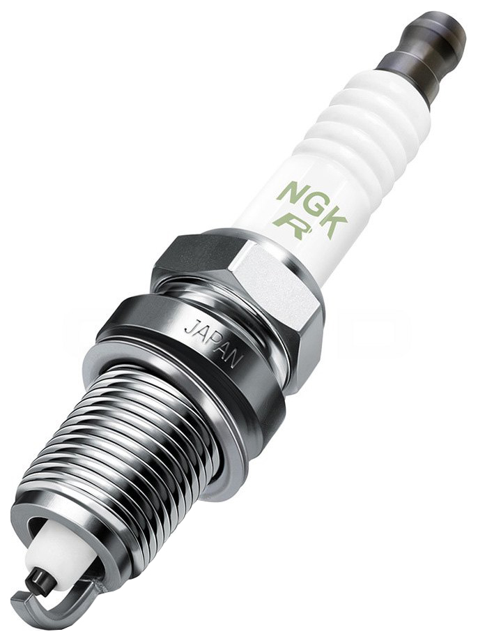 

NGK-NTK '7252 Свеча зажигания FR5-1 1шт