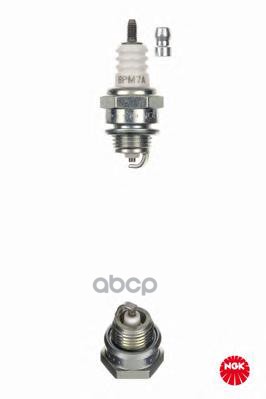 

NGK 7321 Свеча зажигания BPM7A спец