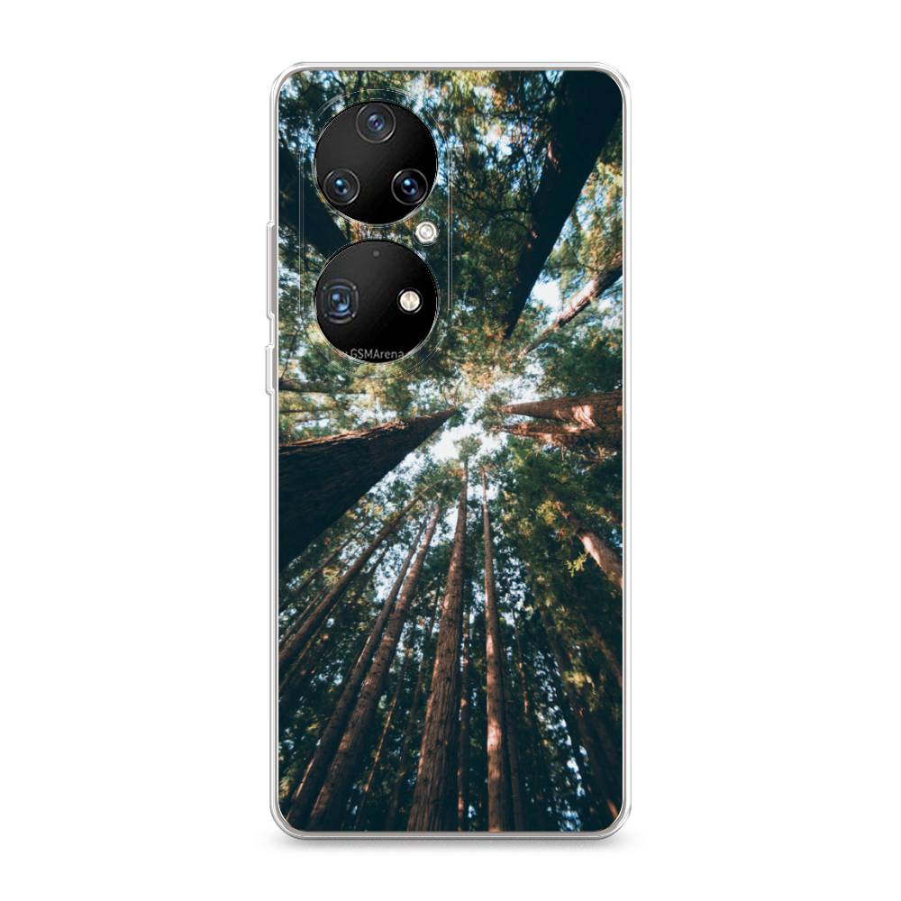 Чехол Awog  на Huawei P50 Pro 