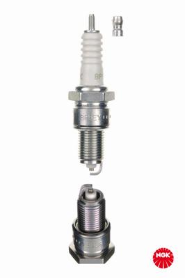 

NGK 7327 Свеча зажигания BP5EY