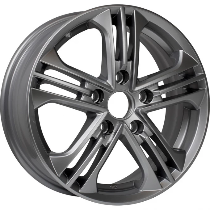 

Диск КиК, Trinity 6x15/5x112ET45 66.6