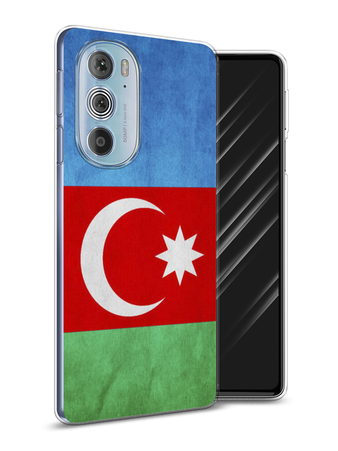 Чехол Awog на Motorola Edge 30 Pro 
