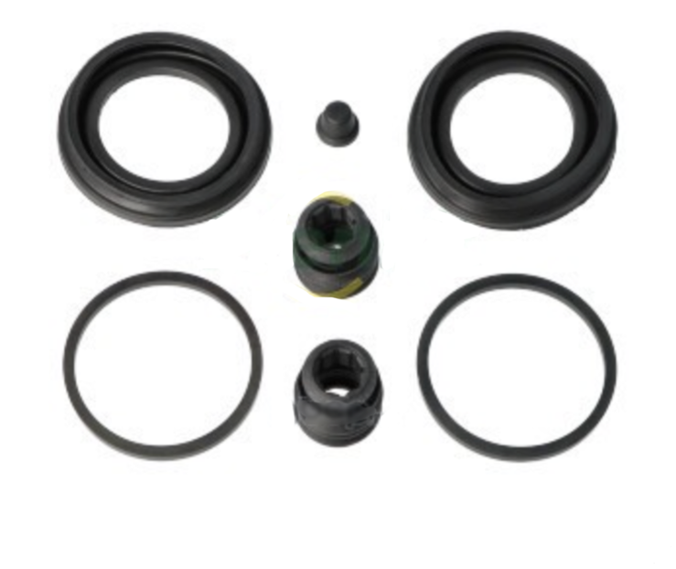 

Ремкомплект Переднего Супорта Frenkit арт. 245046