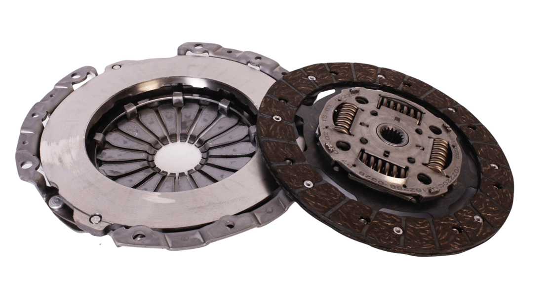 

Сцепление Ford Connect 1.8 Б/П "Krafttech" KraftTech арт. W01220D9