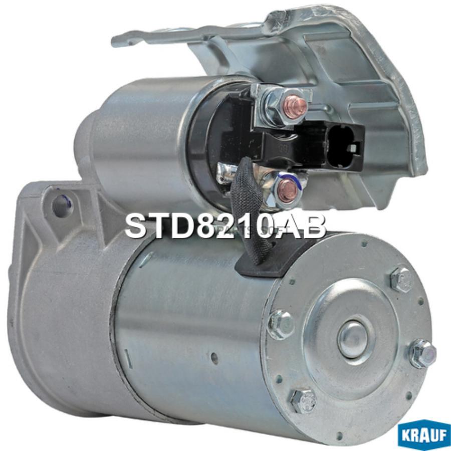 

Стартер Krauf std8210ab